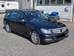 MERCEDES-BENZ Clase C C 220 CDI Blue Effic. Avantgarde Estate