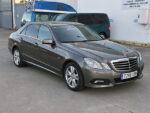 MERCEDES E 250 CGI Blue Efficiency Avantgarde