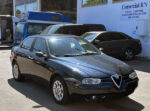 ALFA ROMEO 156