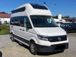 VOLKSWAGEN GRAND CALIFORNIA 600 - 4 MOTION