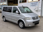 VOLKSWAGEN MULTIVAN 2.5 TDI HIGHLINE