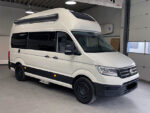 VOLKSWAGEN GRAND CALIFORNIA 600