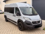 WEINSBERG 600 K – 4 CAMAS