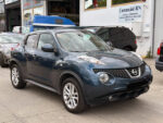 NISSAN JUKE 1.6 TEKNA PREMIUM 4X2