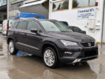 SEAT ATECA 1.4 EcoTSI 110kW DSG 4D SS Xcellence Plus