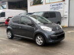 CITROEN C1 - 1.0 X MOTOR TOYOTA