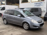 OPEL ZAFIRA 1.7 TDCI DE 7 PLAZAS