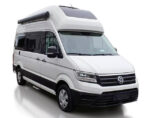 VOLKSWAGEN GRAND CALIFORNIA 600
