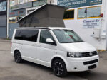 VOLKSWAGEN CALIFORNIA BEACH 2.0 TDI