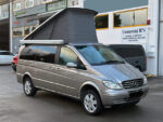 MERCEDES VIANO FUN 2.2 CDI -4 MATIC WESTFALIA