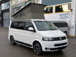 VOLKSWAGEN CALIFORNIA BEACH 2.0 TDI