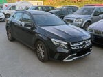 MERCEDES GLA 200 D