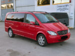 MERCEDES VIANO FUN 2.2 CDI LARGO