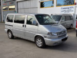 VOLKSWAGEN T4 MULTIVAN 2.5 TDI ATLANTIS