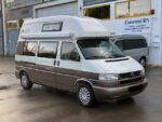 Volkswagen T4 California 2.5 TDI Exclusive