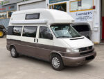 Volkswagen T4 California 2.5 TDI Exclusive