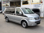 VOLKSWAGEN T5 MULTIVAN 2.5 TDI