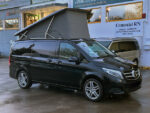MERCEDES V 250 CDI MARCO POLO 4 MATIC