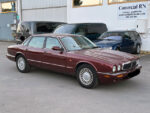 JAGUAR XJ8 EXECUTIVE 3.2