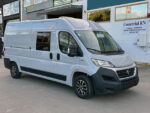 WEINSBERG 600 K – 4 CAMAS