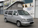 VOLKSWANGEN T4 MULTIVAN / CALIFORNIA 2.5 TDI