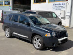 JEEP COMPASS 2.0 CDR LIMITED 4x4