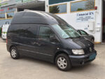 MERCEDES VITO MARCO POLO 112 CDI TECHO RIGIDO