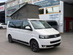 VOLKSWAGEN CALIFORNIA BEACH 2.0 TDI