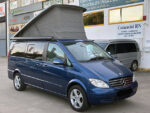 MERCEDES VIANO 2.2 CDI MARCO POLO