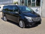 MERCEDES VITO 119 - 4 MATIC / FURGO CAMPER