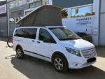 MERCEDES-BENZ V-VITO 220 MARCO POLO ACTIVITY