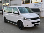 Volkswagen T5 Multivan PanAmericana 4 Motion