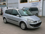 RENAULT GRAND SENIC 1.9 DCI - 5 PLAZAS