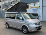 VOLKSWAGEN T5 MULTIVAN 2.5 TDI