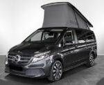 MERCEDES V 250 CDI MARCO POLO