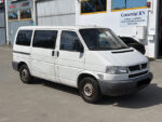 Volkswagen T4 Furgo/Camper de 5 Plazas