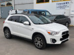 MITSUBISHI ASX 160 DID Motion 4WD