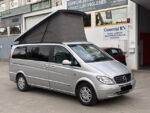 MERCEDES VIANO 2.2 CDI MARCO POLO