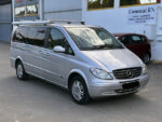 MERCEDES VIANO 2.2 CDI CAMPER