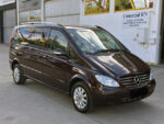 MERCEDES VIANO FUN 2.2 CDI COMPACTA