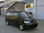 Volkswagen T5 California 2.5 TDI