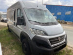 WEINSBERG 600 K – 4 CAMAS