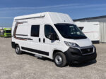 WEINSBERG CARABUS 600 DQ