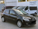 RENAULT CLIO 1.5 CDI - 5 PUERTAS