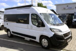 WESTFALIA COLUMBUS 600 D