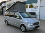 MERCEDES VIANO MARCO POLO 2.2 CDI WESTFALIA