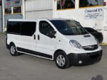 OPEL Vivaro 2.0 CDTI 114 CV L2 2.9t Combi9