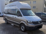 VOLKSWAGEN GRAND CALIFORNIA 600