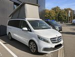MERCEDES V 300 CDI MARCO POLO 4 MATIC