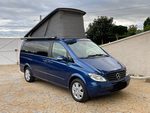 Mercedes Viano Fun 2.2 CDI Westfalia